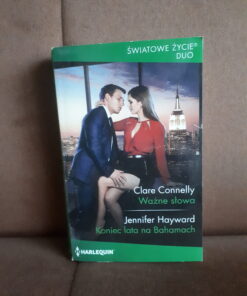 wazne slowa connelly koniec lata na bahamach hayward