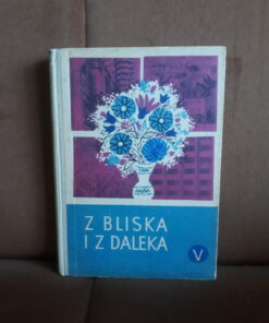 z bliska i z daleka V aleksandrzak