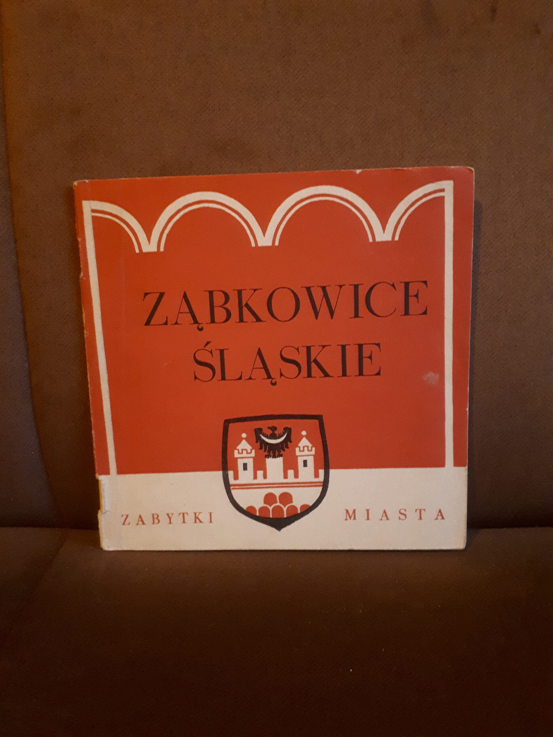 zabkowice slaskie zabytki miasta