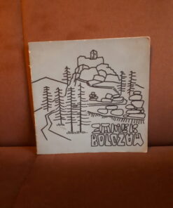 zamek bolczow przylecki