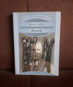 zamek kafka
