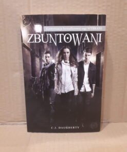 zbuntowani daugherty