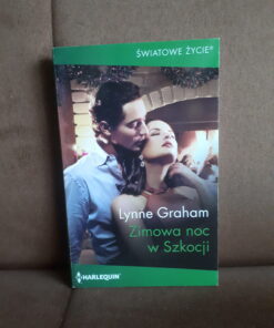 zimowa noc w szkocji graham