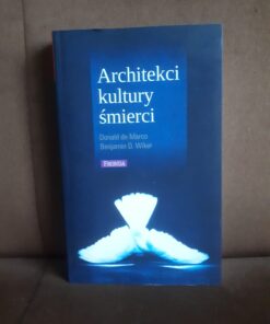 architekci kultury smierci de marco
