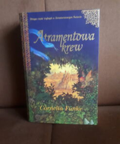 atramentowa krew funke