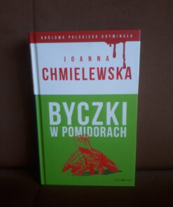 byczki w pomidorach chmielewska