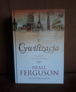 cywilizacja ferguson