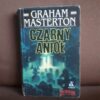 czarny aniol masterton