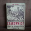 czarownice dzieje procesow o czary baschwitz