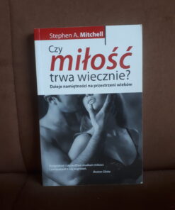czy milosc trwa wiecznie mitchell