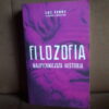 filozofia ferry