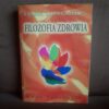 filozofia zdrowia ciesielska