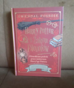 harry potter i zakon filozofow fossois