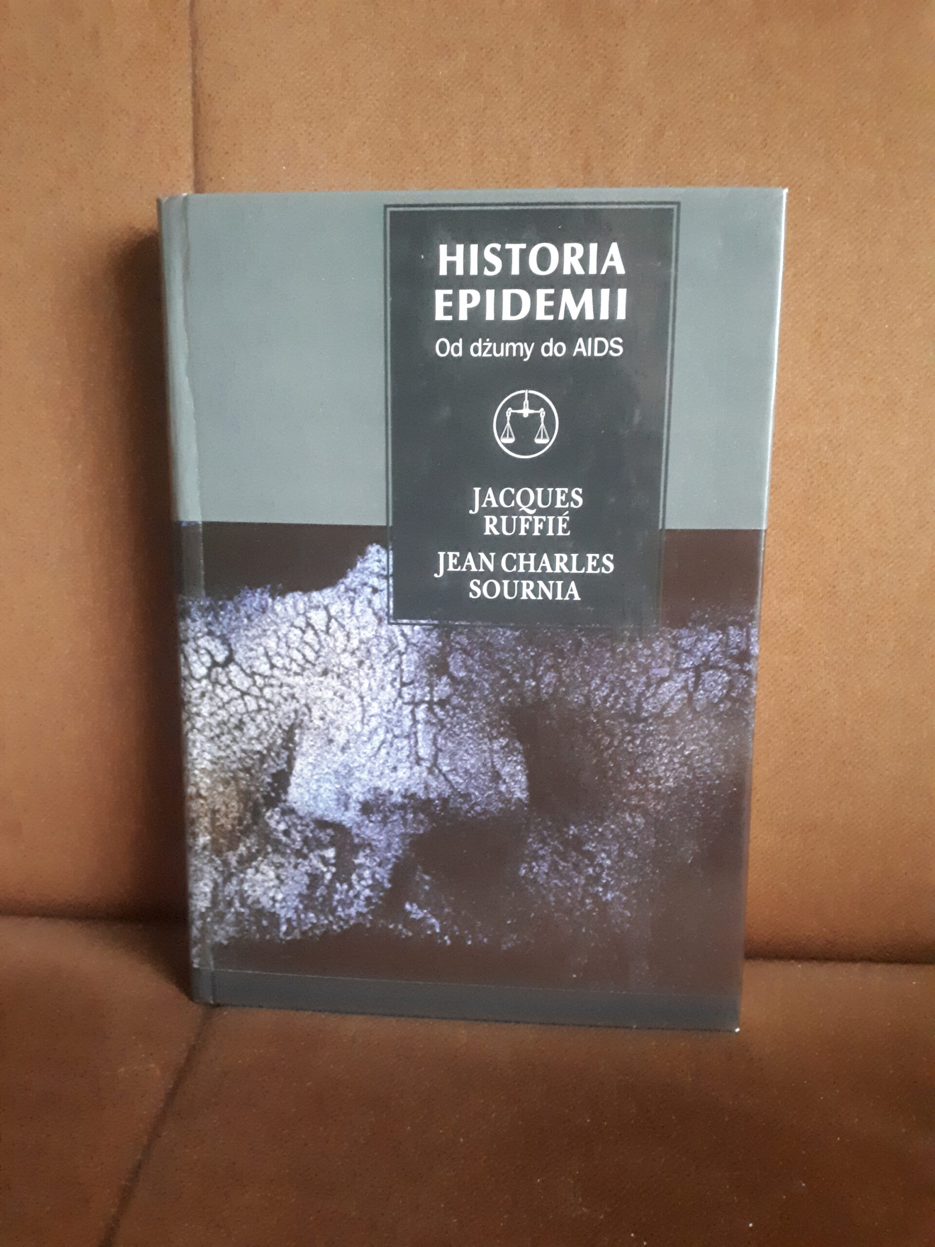 historia epidemii ruffie
