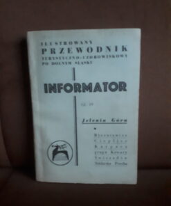 ilustrowany przewodnik jelenia gora