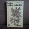 lesne rosliny zielarskie polakowska