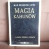 magia kahunow long