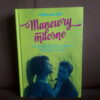 manewry milosne kot