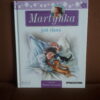 martynka jest chora