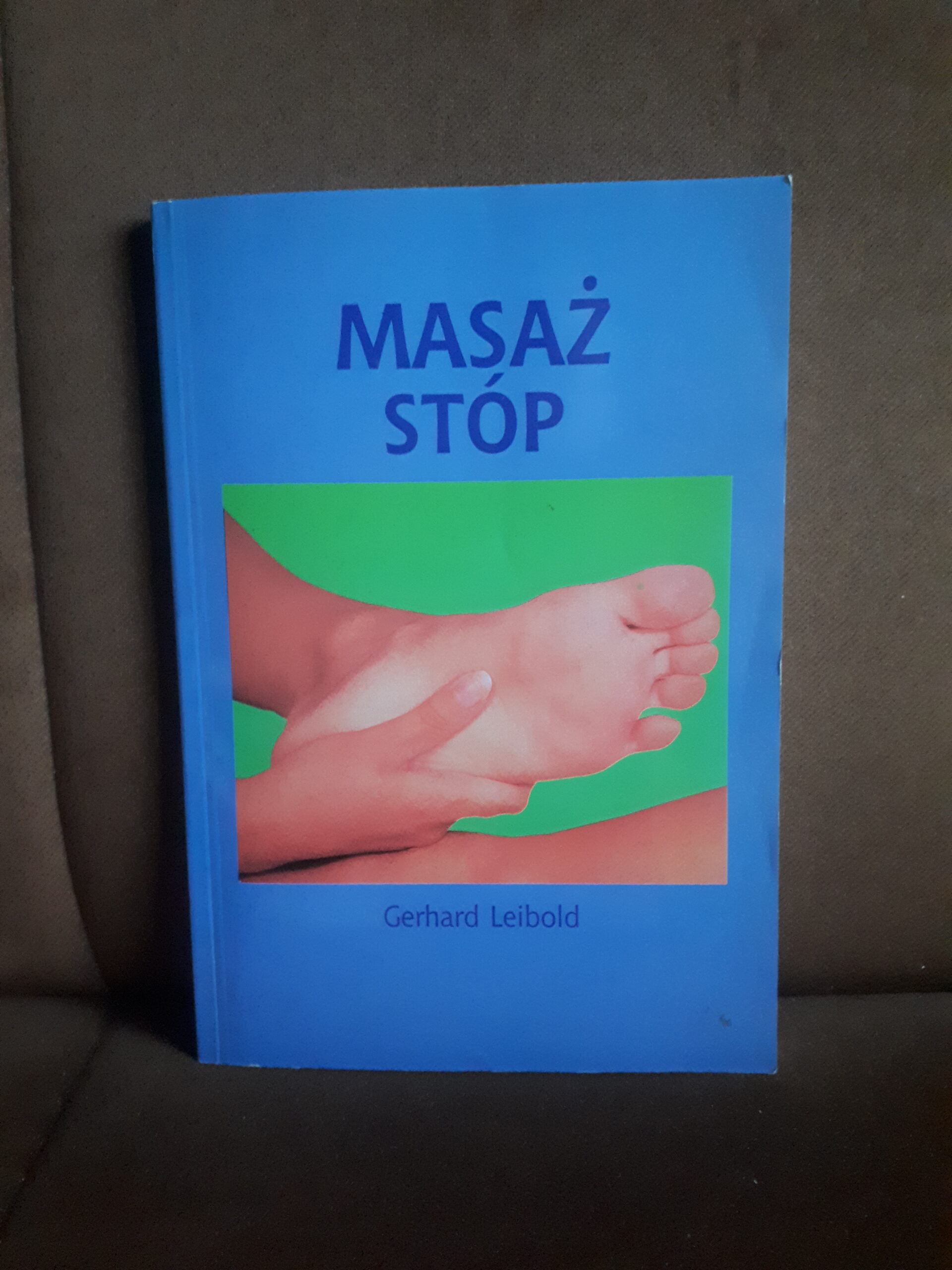 masaz stop leibold