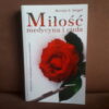 milosc medycyna i cuda siegel