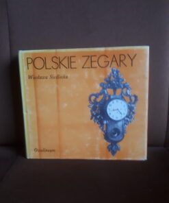 polskie zegary siedlecka