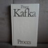 proces kafka