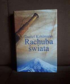 rachuba swiata kehlmann