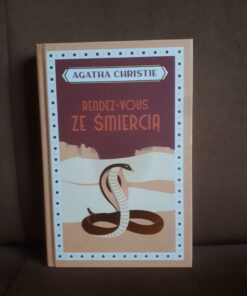 rendez-vous ze smiercia christie