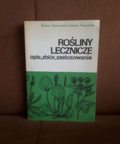 rosliny lecznicze beldowska