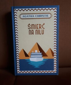 smierc na nilu christie