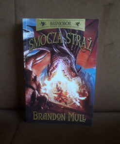 smocza straz tom 1 mull