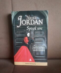 spisek serc jordan