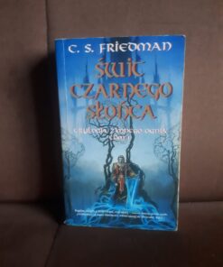swit czarnego slonca friedman