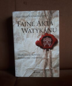 tajne akta watykanu napolitano