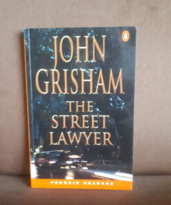 the street lawyer grisham