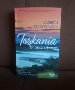 toskania w cieniu amiaty seczykowska