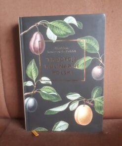 tradycje kulinarne polski tomaszewska-bolalek