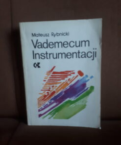 vademecum instrumentacji rybnicki