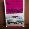 volkswagen golf i vento