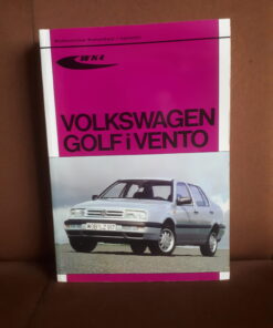 volkswagen golf i vento