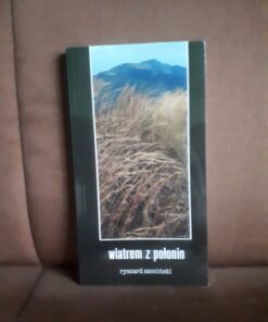 wiatrem z polonin szocinski