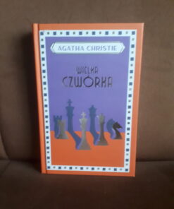 wielka czworka christie