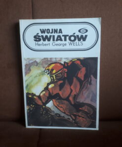 wojna swiatow wells