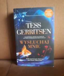 wysluchaj mnie gerritsen