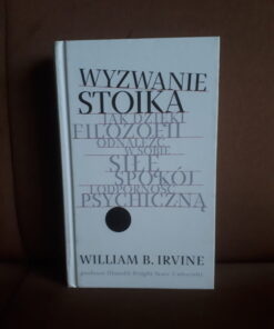 wyzwanie stoika irvine
