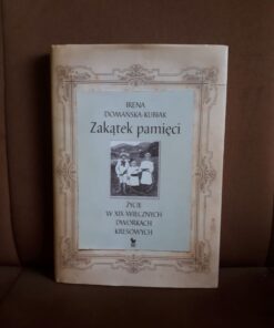 zakatek pamieci domanska-kubiak