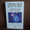 zatrzymaj swiat i wysiadz james