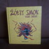 zolty smok basnie chinskie