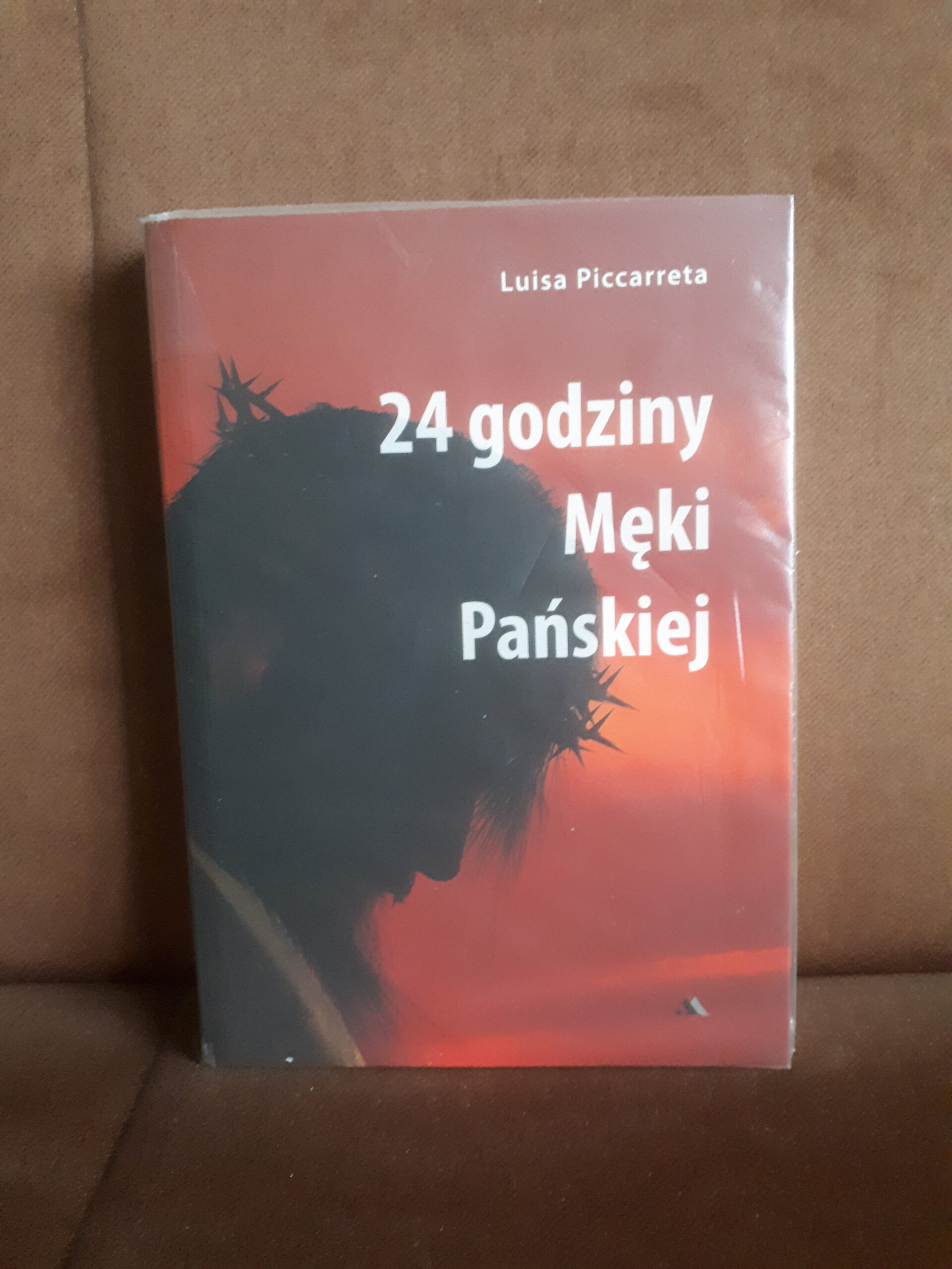 24 godziny meki panskiej piccarreta
